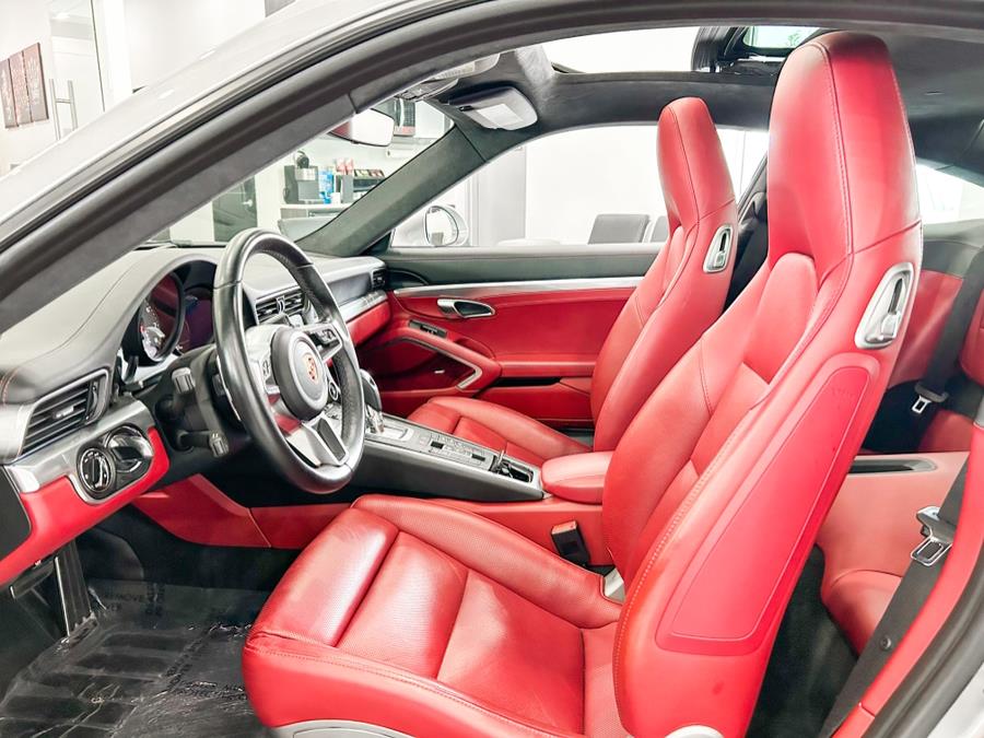 Used Porsche 911 Carrera 4S Coupe 2017 | Luxury Motor Club. Franklin Square, New York Used Porsche 911 Carrera 4S Coupe 2017 | Luxury Motor Club. Franklin Square, New York