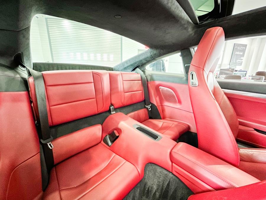 Used Porsche 911 Carrera 4S Coupe 2017 | Luxury Motor Club. Franklin Square, New York Used Porsche 911 Carrera 4S Coupe 2017 | Luxury Motor Club. Franklin Square, New York