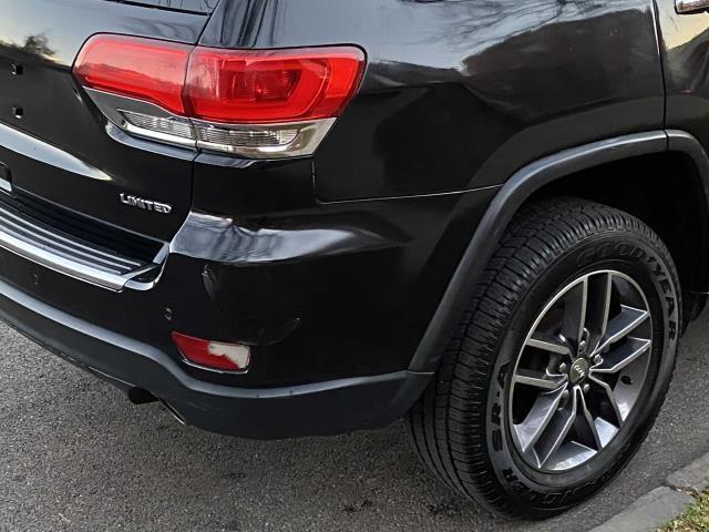Used Jeep Grand Cherokee Limited 2017 | Eastchester Motor Cars. Bronx, New York Used Jeep Grand Cherokee Limited 2017 | Eastchester Motor Cars. Bronx, New York