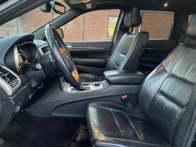 Used Jeep Grand Cherokee Limited 2017 | Eastchester Motor Cars. Bronx, New York Used Jeep Grand Cherokee Limited 2017 | Eastchester Motor Cars. Bronx, New York