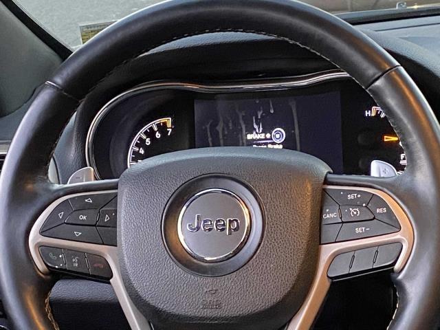 Used Jeep Grand Cherokee Limited 2017 | Eastchester Motor Cars. Bronx, New York Used Jeep Grand Cherokee Limited 2017 | Eastchester Motor Cars. Bronx, New York