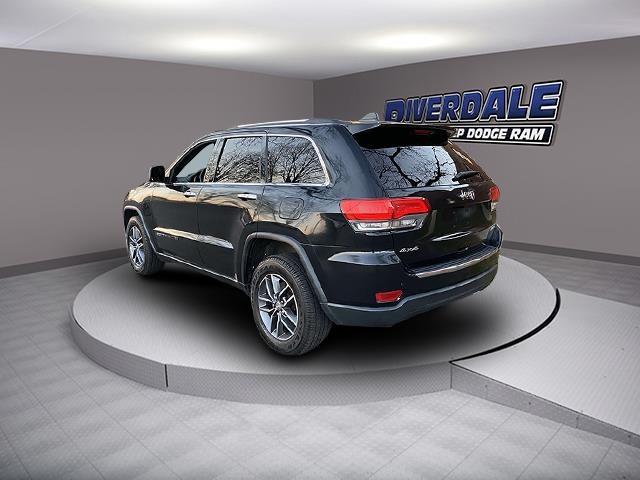 Used Jeep Grand Cherokee Limited 2017 | Eastchester Motor Cars. Bronx, New York Used Jeep Grand Cherokee Limited 2017 | Eastchester Motor Cars. Bronx, New York