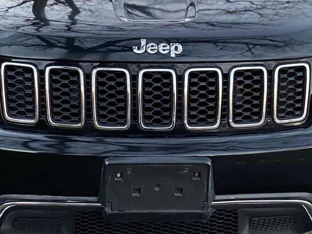 Used Jeep Grand Cherokee Limited 2017 | Eastchester Motor Cars. Bronx, New York Used Jeep Grand Cherokee Limited 2017 | Eastchester Motor Cars. Bronx, New York