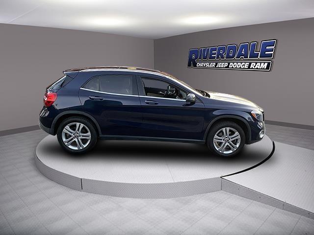 Used Mercedes-benz Gla GLA 250 2018 | Eastchester Motor Cars. Bronx, New York Used Mercedes-benz Gla GLA 250 2018 | Eastchester Motor Cars. Bronx, New York