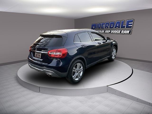 Used Mercedes-benz Gla GLA 250 2018 | Eastchester Motor Cars. Bronx, New York Used Mercedes-benz Gla GLA 250 2018 | Eastchester Motor Cars. Bronx, New York