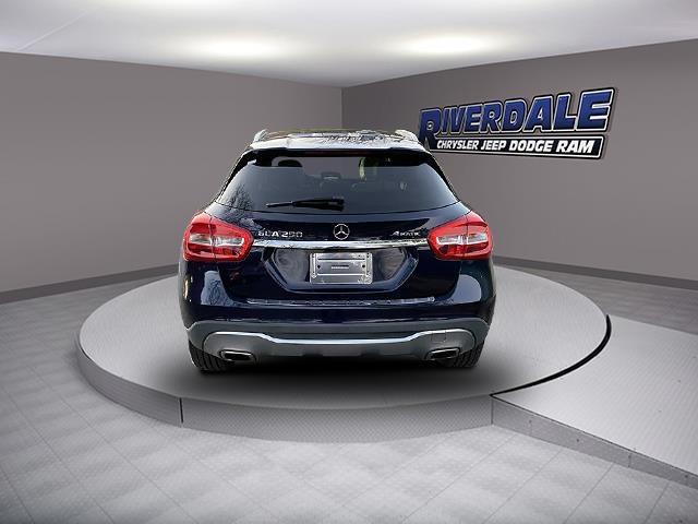 Used Mercedes-benz Gla GLA 250 2018 | Eastchester Motor Cars. Bronx, New York Used Mercedes-benz Gla GLA 250 2018 | Eastchester Motor Cars. Bronx, New York