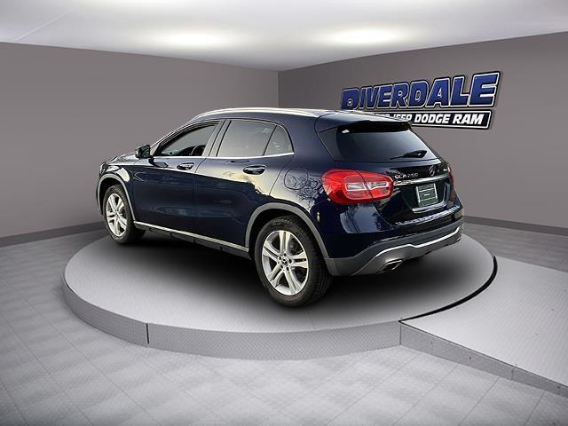 Used Mercedes-benz Gla GLA 250 2018 | Eastchester Motor Cars. Bronx, New York Used Mercedes-benz Gla GLA 250 2018 | Eastchester Motor Cars. Bronx, New York