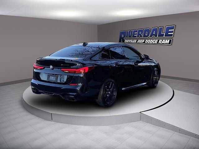 2021 BMW 2 Series M235i Gran Coupe xDrive, available for sale in Bronx, New York | Eastchester Motor Cars. Bronx, New York 2021 BMW 2 Series M235i Gran Coupe xDrive, available for sale in Bronx, New York | Eastchester Motor Cars. Bronx, New York