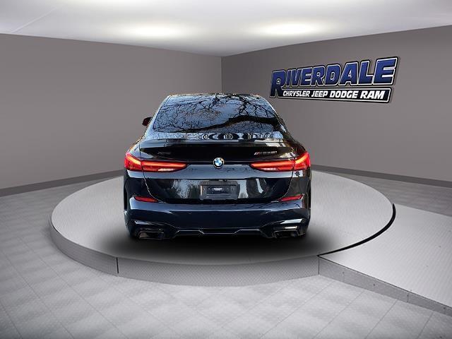 2021 BMW 2 Series M235i Gran Coupe xDrive, available for sale in Bronx, New York | Eastchester Motor Cars. Bronx, New York 2021 BMW 2 Series M235i Gran Coupe xDrive, available for sale in Bronx, New York | Eastchester Motor Cars. Bronx, New York