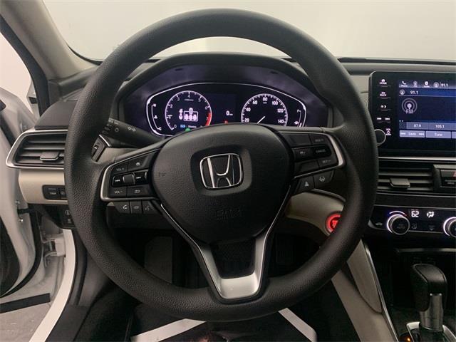Used Honda Accord LX 2022 | Eastchester Motor Cars. Bronx, New York Used Honda Accord LX 2022 | Eastchester Motor Cars. Bronx, New York