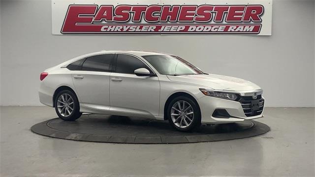 Used Honda Accord LX 2022 | Eastchester Motor Cars. Bronx, New York Used Honda Accord LX 2022 | Eastchester Motor Cars. Bronx, New York