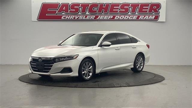 Used Honda Accord LX 2022 | Eastchester Motor Cars. Bronx, New York Used Honda Accord LX 2022 | Eastchester Motor Cars. Bronx, New York