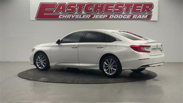 Used Honda Accord LX 2022 | Eastchester Motor Cars. Bronx, New York Used Honda Accord LX 2022 | Eastchester Motor Cars. Bronx, New York