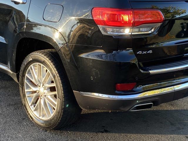 Used Jeep Grand Cherokee Summit 2018 | Eastchester Motor Cars. Bronx, New York Used Jeep Grand Cherokee Summit 2018 | Eastchester Motor Cars. Bronx, New York