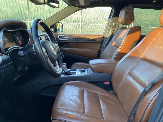 Used Jeep Grand Cherokee Summit 2018 | Eastchester Motor Cars. Bronx, New York Used Jeep Grand Cherokee Summit 2018 | Eastchester Motor Cars. Bronx, New York
