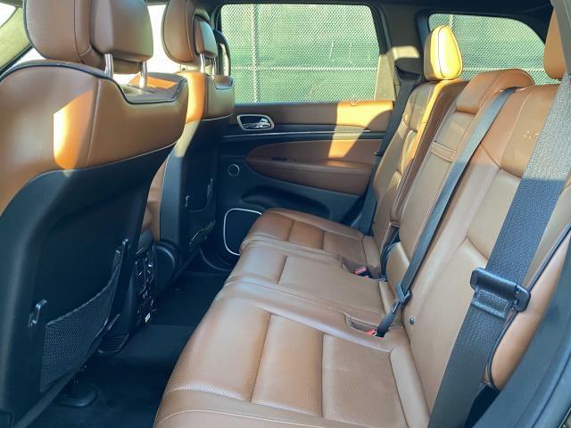 Used Jeep Grand Cherokee Summit 2018 | Eastchester Motor Cars. Bronx, New York Used Jeep Grand Cherokee Summit 2018 | Eastchester Motor Cars. Bronx, New York