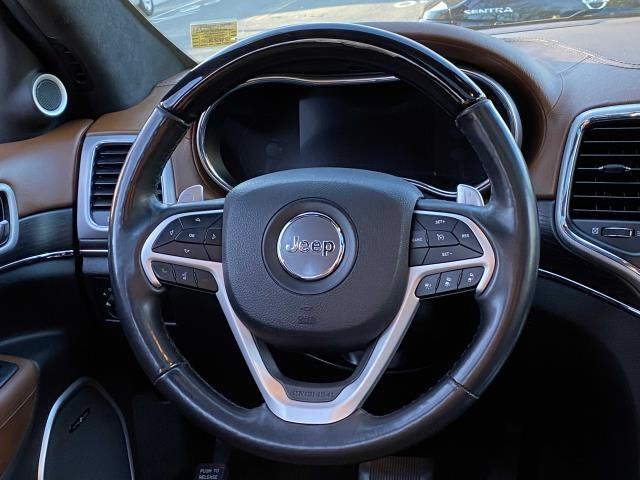 Used Jeep Grand Cherokee Summit 2018 | Eastchester Motor Cars. Bronx, New York Used Jeep Grand Cherokee Summit 2018 | Eastchester Motor Cars. Bronx, New York