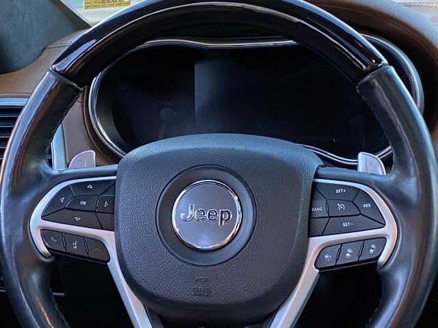 Used Jeep Grand Cherokee Summit 2018 | Eastchester Motor Cars. Bronx, New York Used Jeep Grand Cherokee Summit 2018 | Eastchester Motor Cars. Bronx, New York