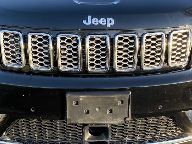 Used Jeep Grand Cherokee Summit 2018 | Eastchester Motor Cars. Bronx, New York Used Jeep Grand Cherokee Summit 2018 | Eastchester Motor Cars. Bronx, New York