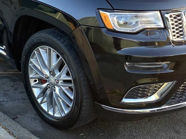 Used Jeep Grand Cherokee Summit 2018 | Eastchester Motor Cars. Bronx, New York Used Jeep Grand Cherokee Summit 2018 | Eastchester Motor Cars. Bronx, New York