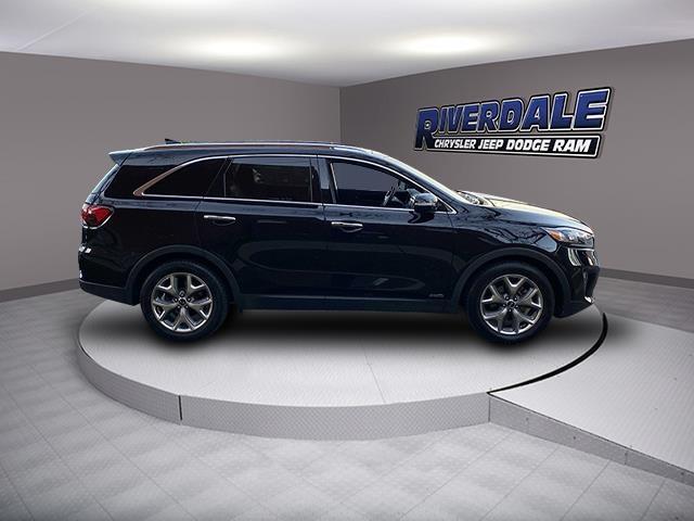 Used Kia Sorento EX Sport 2019 | Eastchester Motor Cars. Bronx, New York Used Kia Sorento EX Sport 2019 | Eastchester Motor Cars. Bronx, New York