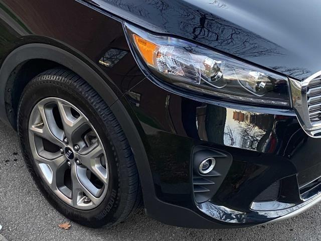 Used Kia Sorento EX Sport 2019 | Eastchester Motor Cars. Bronx, New York Used Kia Sorento EX Sport 2019 | Eastchester Motor Cars. Bronx, New York