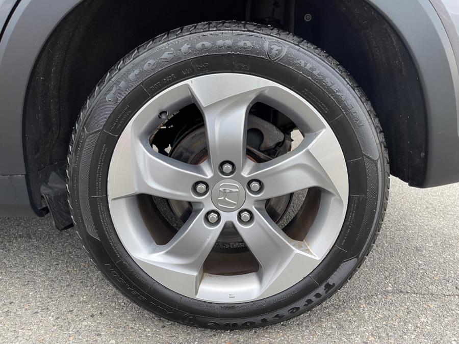 Used Honda HR-V EX-L Navi AWD CVT 2017 | European Auto Expo. Lodi, New Jersey Used Honda HR-V EX-L Navi AWD CVT 2017 | European Auto Expo. Lodi, New Jersey