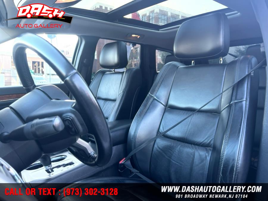 Used Jeep Grand Cherokee 4WD 4dr Limited 2012 | Dash Auto Gallery Inc.. Newark, New Jersey Used Jeep Grand Cherokee 4WD 4dr Limited 2012 | Dash Auto Gallery Inc.. Newark, New Jersey