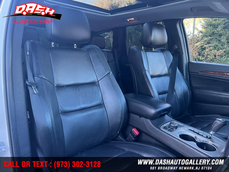 Used Jeep Grand Cherokee 4WD 4dr Limited 2012 | Dash Auto Gallery Inc.. Newark, New Jersey Used Jeep Grand Cherokee 4WD 4dr Limited 2012 | Dash Auto Gallery Inc.. Newark, New Jersey