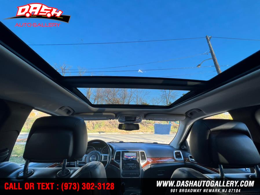 Used Jeep Grand Cherokee 4WD 4dr Limited 2012 | Dash Auto Gallery Inc.. Newark, New Jersey Used Jeep Grand Cherokee 4WD 4dr Limited 2012 | Dash Auto Gallery Inc.. Newark, New Jersey