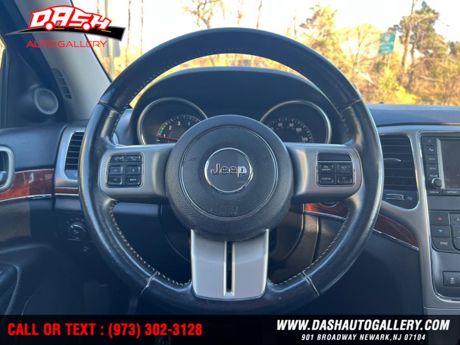 Used Jeep Grand Cherokee 4WD 4dr Limited 2012 | Dash Auto Gallery Inc.. Newark, New Jersey Used Jeep Grand Cherokee 4WD 4dr Limited 2012 | Dash Auto Gallery Inc.. Newark, New Jersey