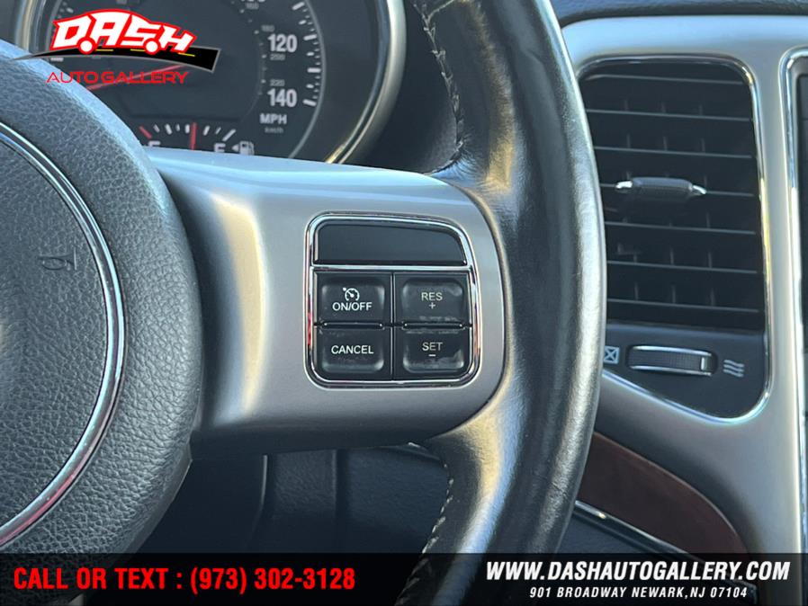 Used Jeep Grand Cherokee 4WD 4dr Limited 2012 | Dash Auto Gallery Inc.. Newark, New Jersey Used Jeep Grand Cherokee 4WD 4dr Limited 2012 | Dash Auto Gallery Inc.. Newark, New Jersey