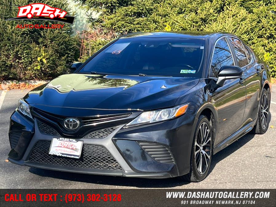 Used Toyota Camry LE Auto (Natl) 2019 | Dash Auto Gallery Inc.. Newark, New Jersey Used Toyota Camry LE Auto (Natl) 2019 | Dash Auto Gallery Inc.. Newark, New Jersey