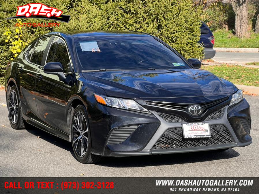 2019 Toyota Camry LE Auto (Natl), available for sale in Newark, New Jersey | Dash Auto Gallery Inc.. Newark, New Jersey