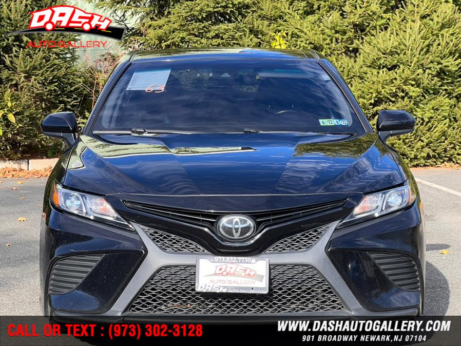 Used Toyota Camry LE Auto (Natl) 2019 | Dash Auto Gallery Inc.. Newark, New Jersey Used Toyota Camry LE Auto (Natl) 2019 | Dash Auto Gallery Inc.. Newark, New Jersey