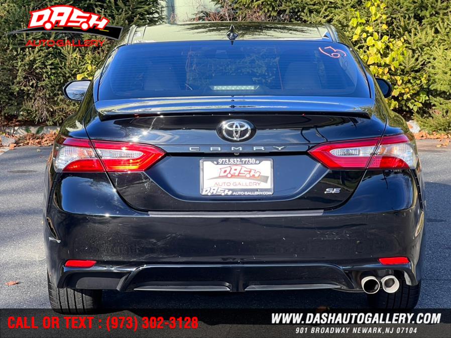 Used Toyota Camry LE Auto (Natl) 2019 | Dash Auto Gallery Inc.. Newark, New Jersey Used Toyota Camry LE Auto (Natl) 2019 | Dash Auto Gallery Inc.. Newark, New Jersey