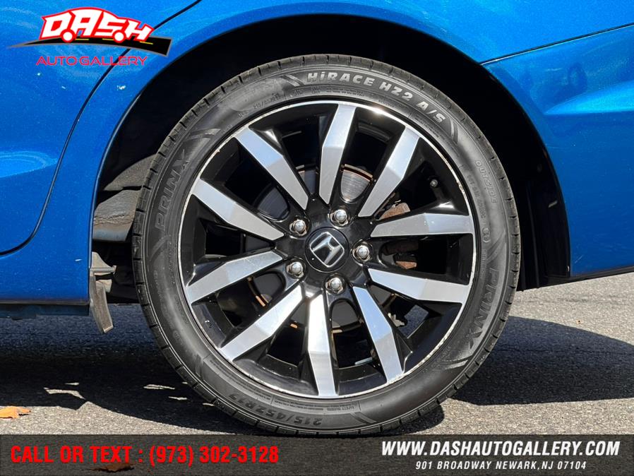 2014 Honda Civic Sedan 4dr CVT EX-L w/Navi, available for sale in Newark, New Jersey | Dash Auto Gallery Inc.. Newark, New Jersey 2014 Honda Civic Sedan 4dr CVT EX-L w/Navi, available for sale in Newark, New Jersey | Dash Auto Gallery Inc.. Newark, New Jersey