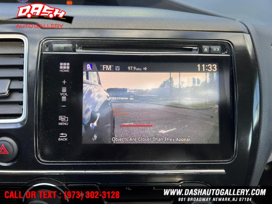 2014 Honda Civic Sedan 4dr CVT EX-L w/Navi, available for sale in Newark, New Jersey | Dash Auto Gallery Inc.. Newark, New Jersey 2014 Honda Civic Sedan 4dr CVT EX-L w/Navi, available for sale in Newark, New Jersey | Dash Auto Gallery Inc.. Newark, New Jersey