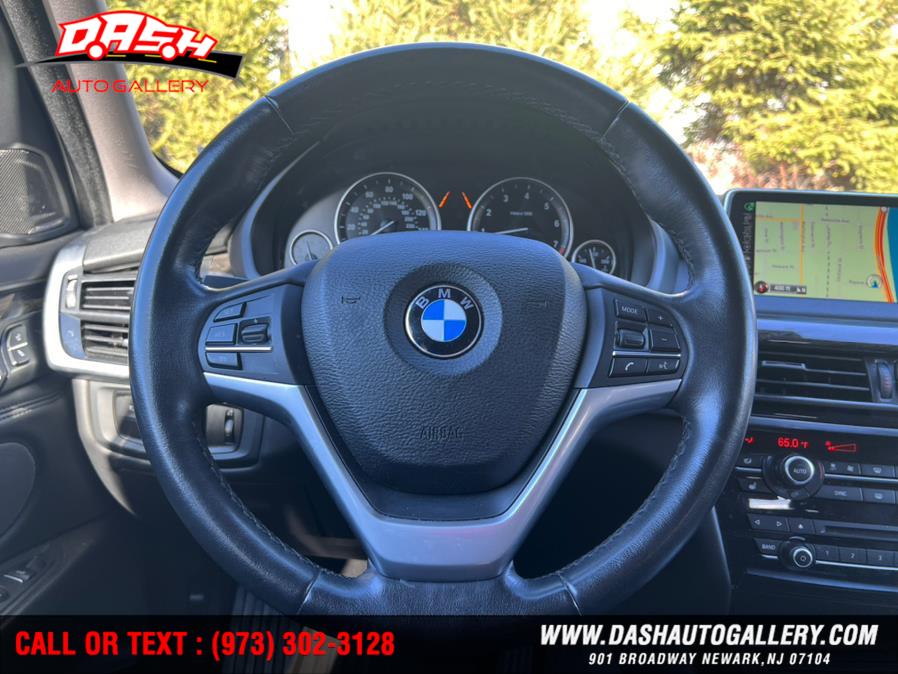 2016 BMW X5 AWD 4dr xDrive50i, available for sale in Newark, New Jersey | Dash Auto Gallery Inc.. Newark, New Jersey 2016 BMW X5 AWD 4dr xDrive50i, available for sale in Newark, New Jersey | Dash Auto Gallery Inc.. Newark, New Jersey
