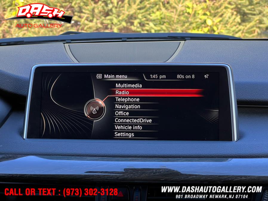 2016 BMW X5 AWD 4dr xDrive50i, available for sale in Newark, New Jersey | Dash Auto Gallery Inc.. Newark, New Jersey 2016 BMW X5 AWD 4dr xDrive50i, available for sale in Newark, New Jersey | Dash Auto Gallery Inc.. Newark, New Jersey