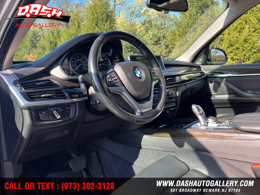 2016 BMW X5 AWD 4dr xDrive50i, available for sale in Newark, New Jersey | Dash Auto Gallery Inc.. Newark, New Jersey 2016 BMW X5 AWD 4dr xDrive50i, available for sale in Newark, New Jersey | Dash Auto Gallery Inc.. Newark, New Jersey