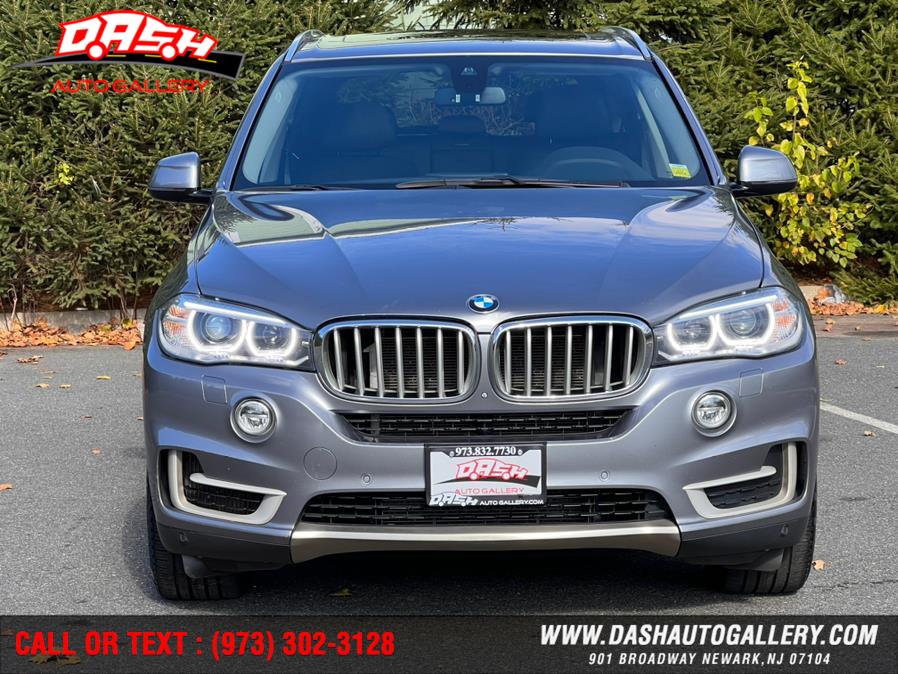 2016 BMW X5 AWD 4dr xDrive50i, available for sale in Newark, New Jersey | Dash Auto Gallery Inc.. Newark, New Jersey 2016 BMW X5 AWD 4dr xDrive50i, available for sale in Newark, New Jersey | Dash Auto Gallery Inc.. Newark, New Jersey