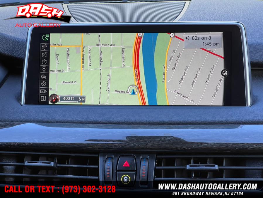 2016 BMW X5 AWD 4dr xDrive50i, available for sale in Newark, New Jersey | Dash Auto Gallery Inc.. Newark, New Jersey 2016 BMW X5 AWD 4dr xDrive50i, available for sale in Newark, New Jersey | Dash Auto Gallery Inc.. Newark, New Jersey