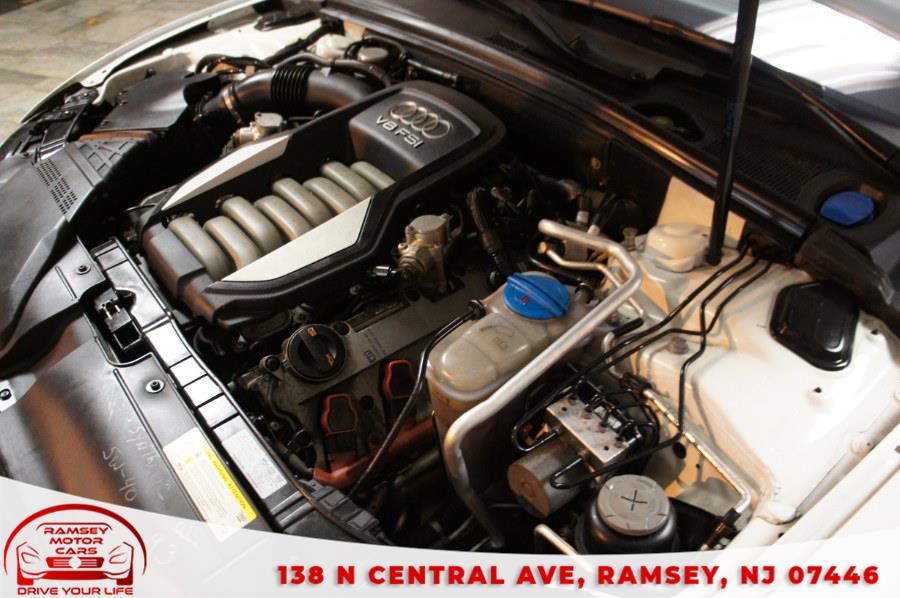Used Audi S5 2dr Cpe Man Prestige 2011 | Ramsey Motor Cars Inc. Ramsey, New Jersey Used Audi S5 2dr Cpe Man Prestige 2011 | Ramsey Motor Cars Inc. Ramsey, New Jersey