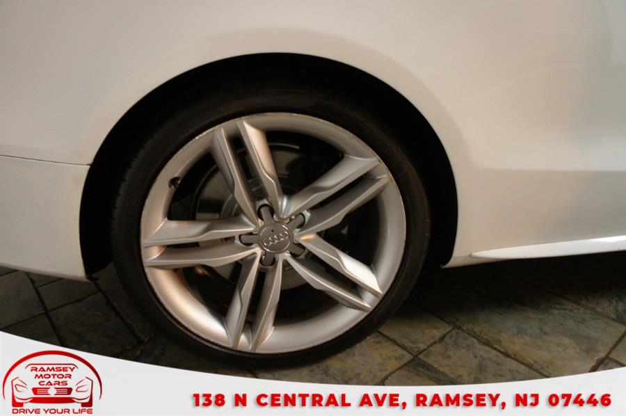 Used Audi S5 2dr Cpe Man Prestige 2011 | Ramsey Motor Cars Inc. Ramsey, New Jersey Used Audi S5 2dr Cpe Man Prestige 2011 | Ramsey Motor Cars Inc. Ramsey, New Jersey
