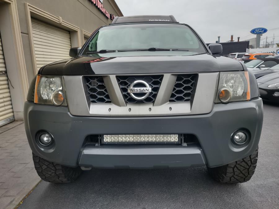 2006 Nissan Xterra 4dr SE V6 Auto 4WD, available for sale in Wantagh, New York | Alpine Motors Inc. Wantagh, New York 2006 Nissan Xterra 4dr SE V6 Auto 4WD, available for sale in Wantagh, New York | Alpine Motors Inc. Wantagh, New York