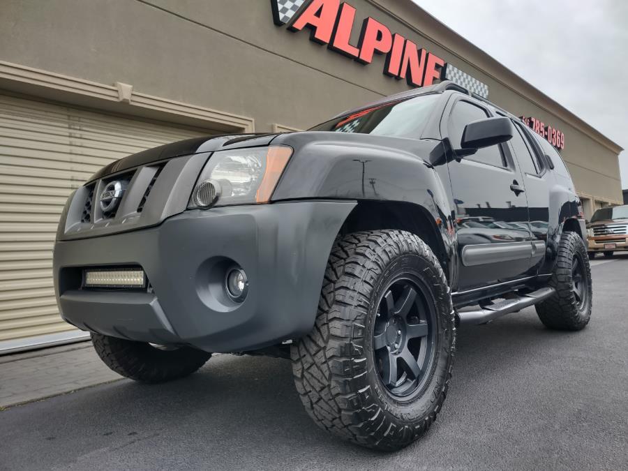 2006 Nissan Xterra 4dr SE V6 Auto 4WD, available for sale in Wantagh, New York | Alpine Motors Inc. Wantagh, New York 2006 Nissan Xterra 4dr SE V6 Auto 4WD, available for sale in Wantagh, New York | Alpine Motors Inc. Wantagh, New York