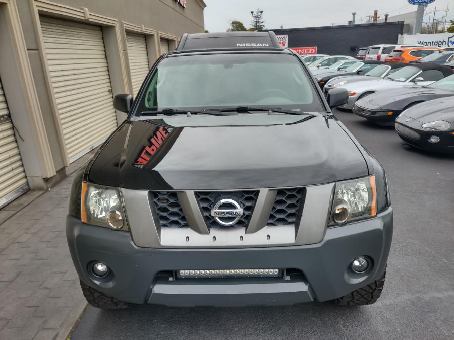2006 Nissan Xterra 4dr SE V6 Auto 4WD, available for sale in Wantagh, New York | Alpine Motors Inc. Wantagh, New York 2006 Nissan Xterra 4dr SE V6 Auto 4WD, available for sale in Wantagh, New York | Alpine Motors Inc. Wantagh, New York
