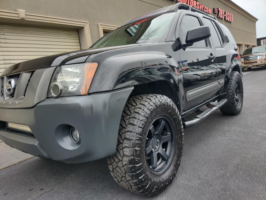 2006 Nissan Xterra 4dr SE V6 Auto 4WD, available for sale in Wantagh, New York | Alpine Motors Inc. Wantagh, New York 2006 Nissan Xterra 4dr SE V6 Auto 4WD, available for sale in Wantagh, New York | Alpine Motors Inc. Wantagh, New York