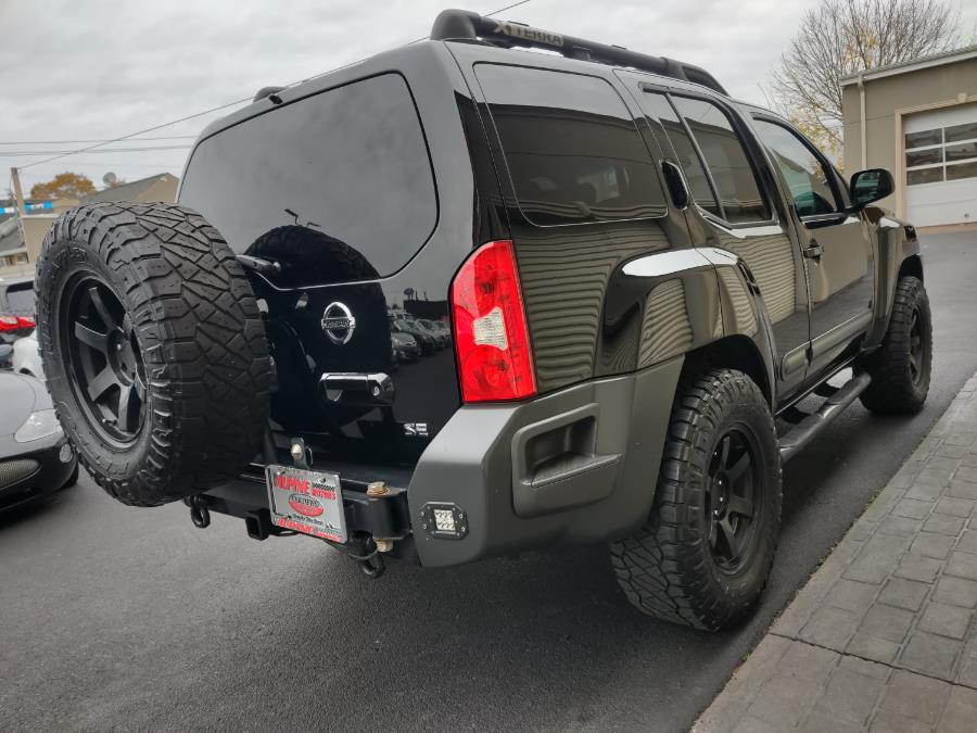 2006 Nissan Xterra 4dr SE V6 Auto 4WD, available for sale in Wantagh, New York | Alpine Motors Inc. Wantagh, New York 2006 Nissan Xterra 4dr SE V6 Auto 4WD, available for sale in Wantagh, New York | Alpine Motors Inc. Wantagh, New York